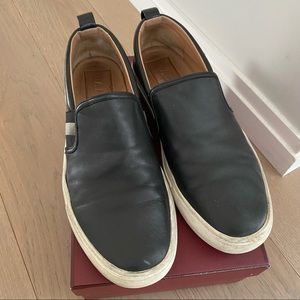 Bally Men’s Slip On